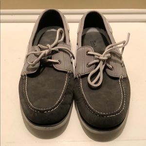 Timberland Boat Shoes Size 13